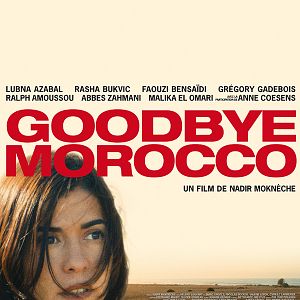Bilder Goodbye Morocco