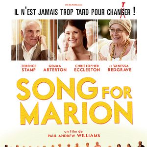Bilder Song for Marion