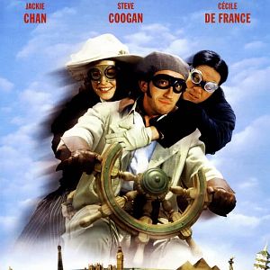 Bilder In 80 Tagen um die Welt