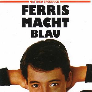 Bilder Ferris macht blau