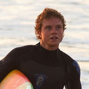 Bilder Jonny Weston