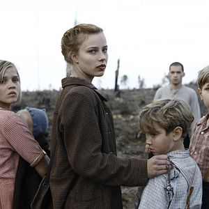 Bilder Saskia Rosendahl