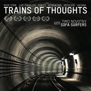 Bilder Trains Of Thoughts