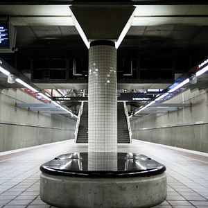 Bilder Trains Of Thoughts