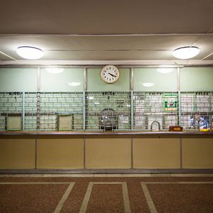 Bilder Trains Of Thoughts