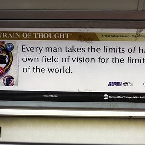 Bilder Trains Of Thoughts