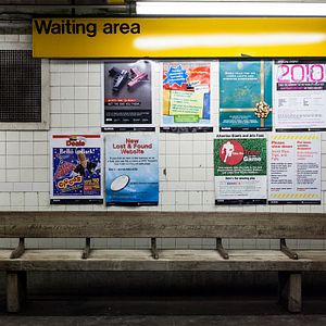 Bilder Trains Of Thoughts