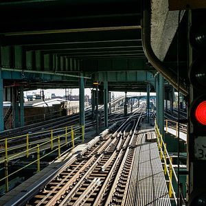 Bilder Trains Of Thoughts