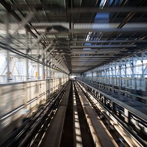 Bilder Trains Of Thoughts