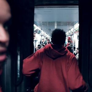 Bilder Trains Of Thoughts