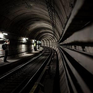 Bilder Trains Of Thoughts