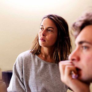 Bilder Leg ihn um - Ein Familienfest