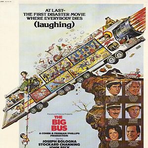 Bilder Die haarsträubende Reise in einem verrückten Bus