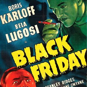 Bilder Schwarzer Freitag