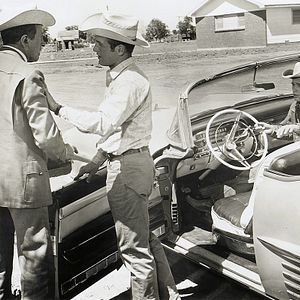 Bilder Brandon De Wilde