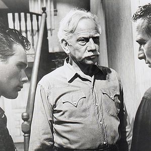 Bilder Melvyn Douglas