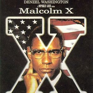 Bilder Malcolm X