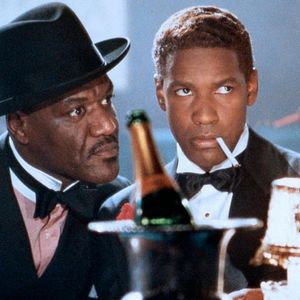 Bilder Denzel Washington