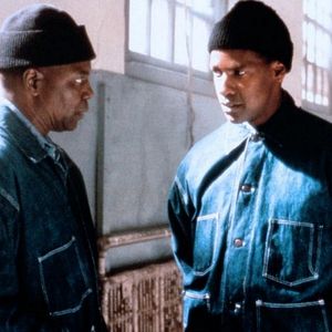 Bilder Denzel Washington