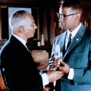 Bilder Denzel Washington