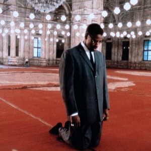 Bilder Denzel Washington