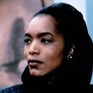 Bilder Angela Bassett