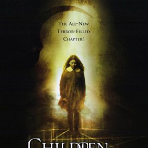 Bilder Stephen Kings Kinder des Zorns