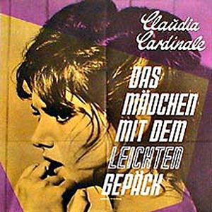 Bilder Das Mädchen mit dem leichten Gepäck