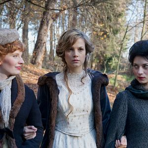 Bilder Das Mädchen und der Tod