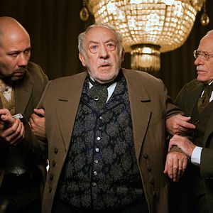 Bilder Das Mädchen und der Tod