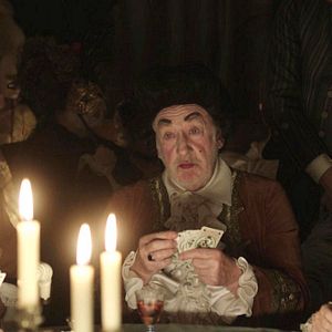 Bilder Das Mädchen und der Tod