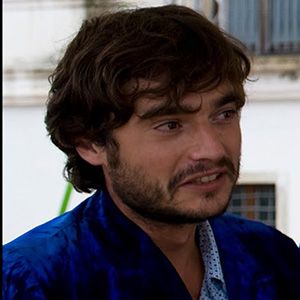 Bilder Paolo Briguglia