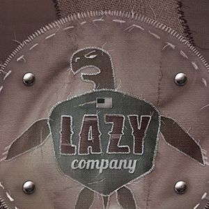 Bilder Lazy Company - Band Of Losers