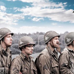 Bilder Lazy Company - Band Of Losers