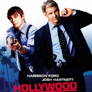 Bilder Hollywood Cops