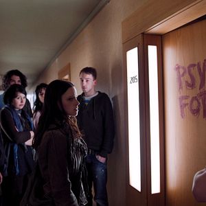 Bilder Zimmer 205 - Traust du dich rein?