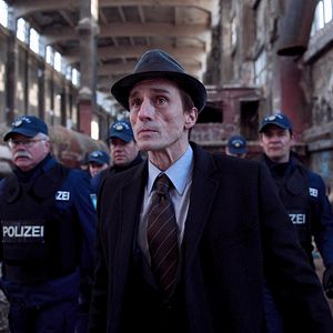 Bilder Zimmer 205 - Traust du dich rein?