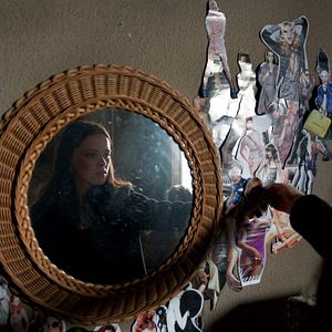 Bilder Zimmer 205 - Traust du dich rein?