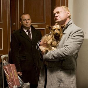 Bilder Ein vorbildliches Ehepaar