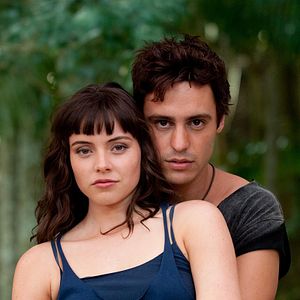 Bilder Richard Brancatisano