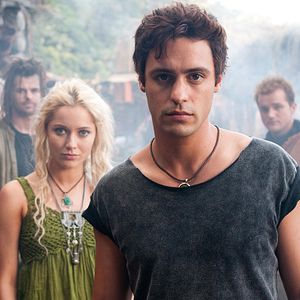 Bilder Richard Brancatisano