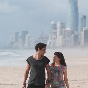 Bilder Richard Brancatisano