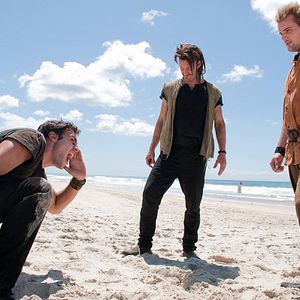 Bilder Richard Brancatisano