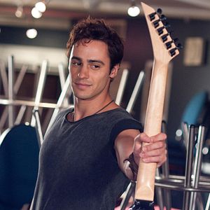 Bilder Richard Brancatisano