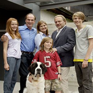 Bilder Die Aufnahmeprüfung