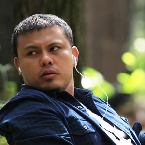 Bilder Modus Anomali - Gefangen im Wahnsinn