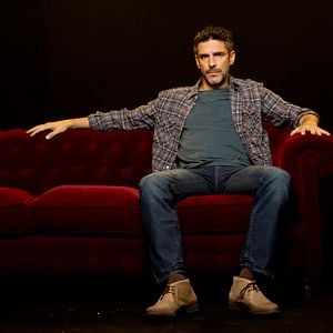 Bilder Leonardo Sbaraglia