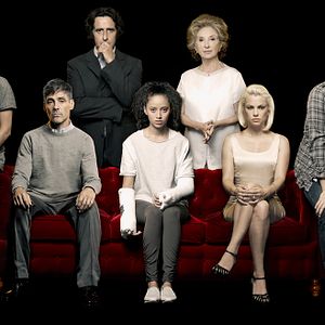 Bilder Leonardo Sbaraglia