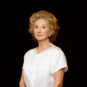 Bilder Norma Aleandro