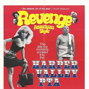 Bilder Harper Valley P.T.A.